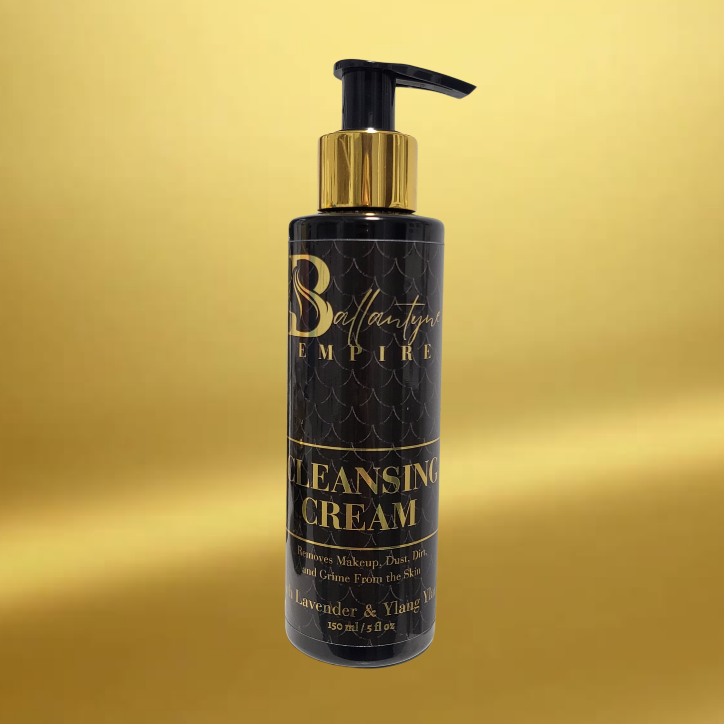 Cleansing Cream
