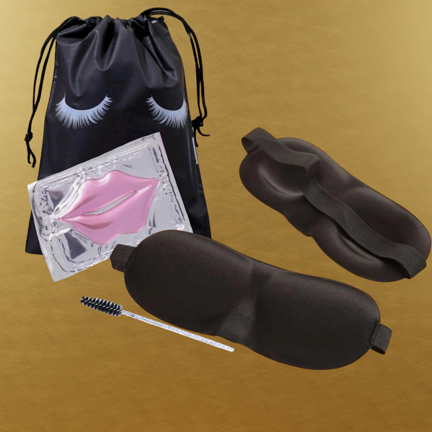 Mini Pamper Kit