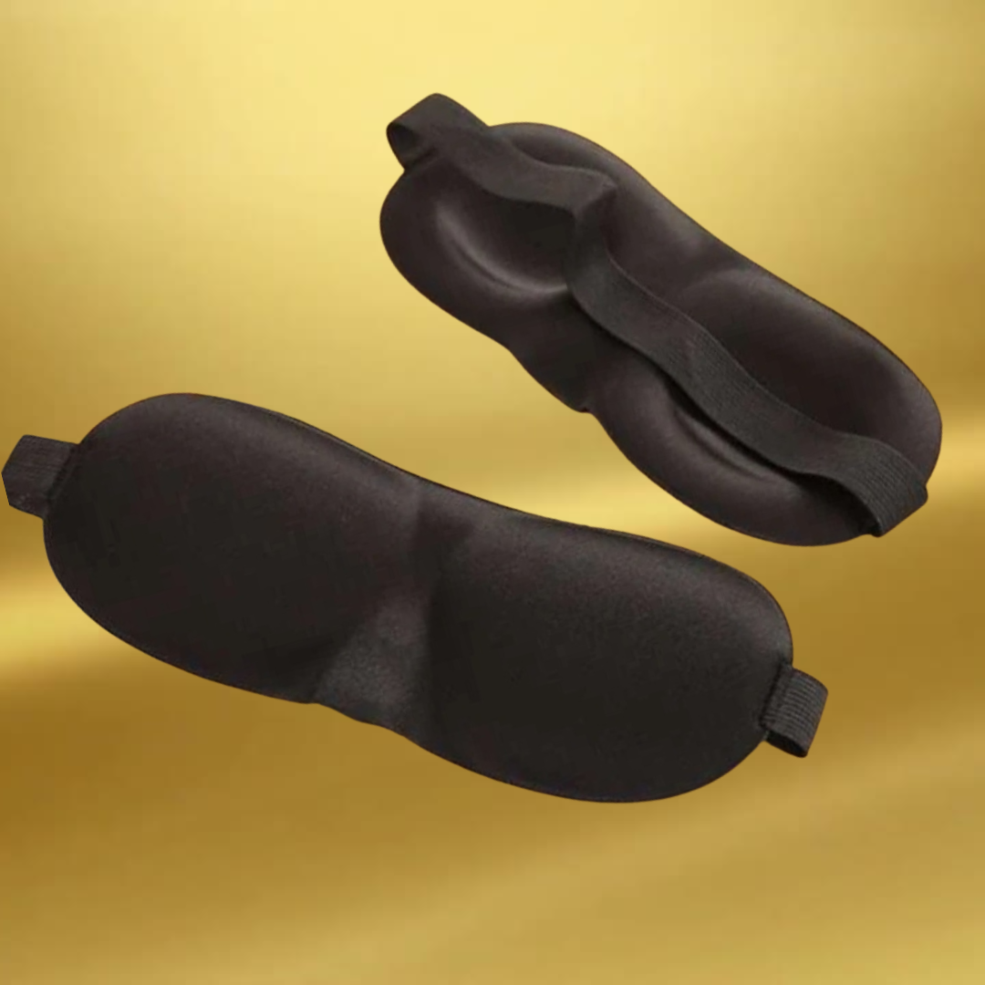 3D Eye Bra