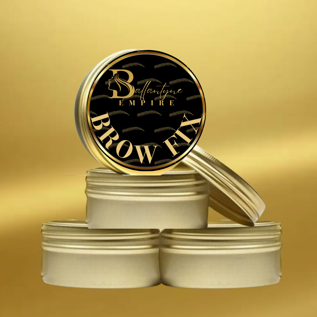 Brow Fix