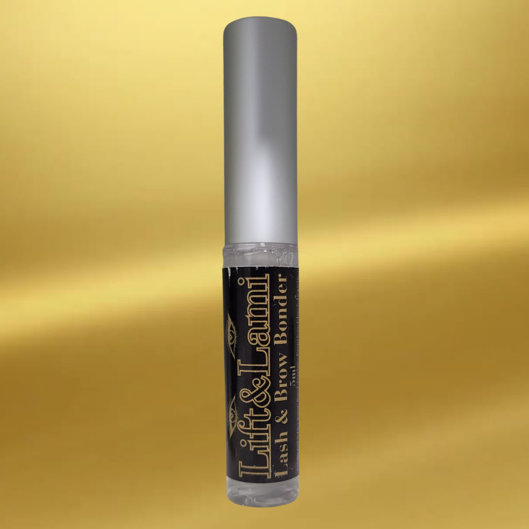 Lash Lift & Brow Lamination Bonder