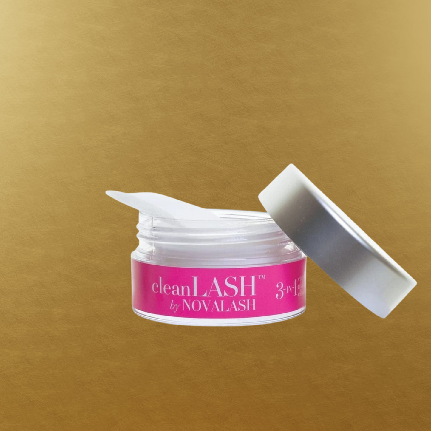 Novalash CleanLash