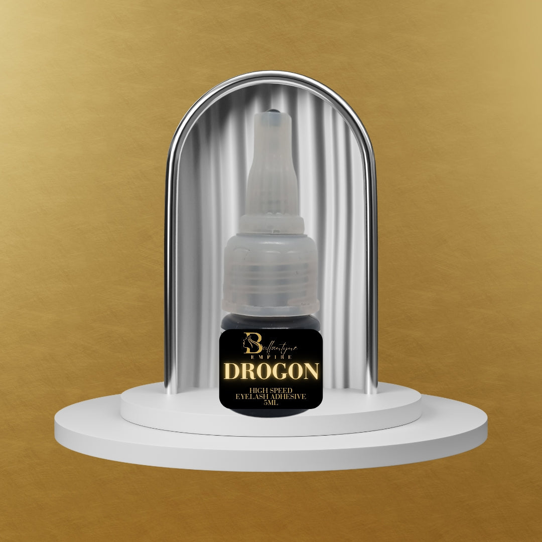 Drogon High Speed Eyelash Adhesive