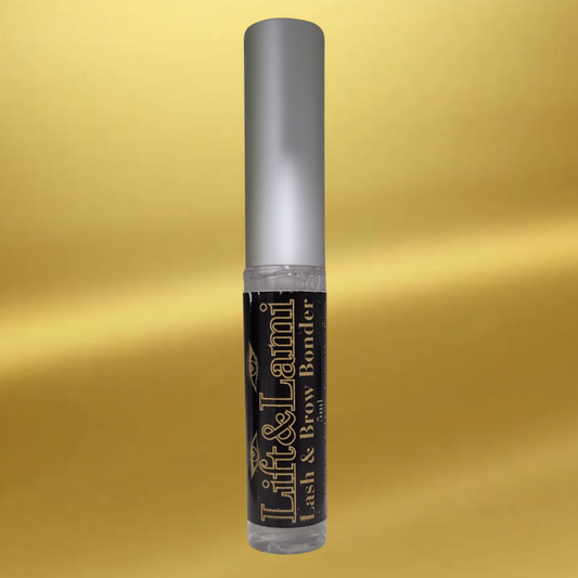 Lash Lift & Brow Lamination Bonder