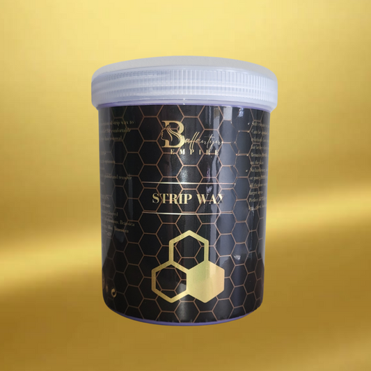 Strip Wax