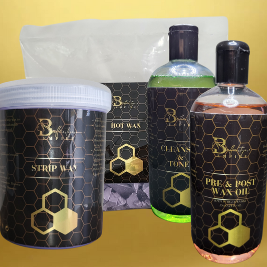 Wax Starter Kit