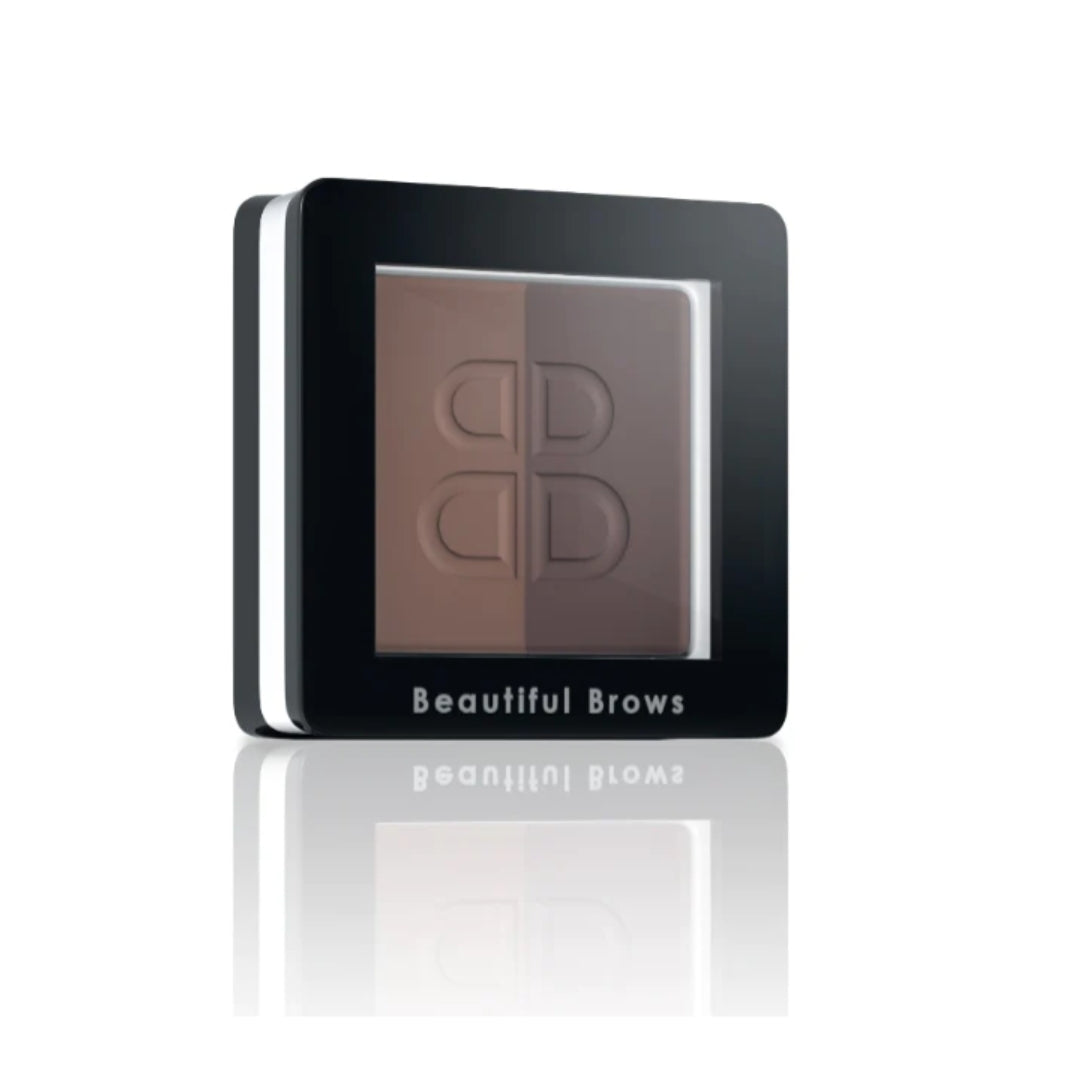 Beautiful Brows Duo Kit