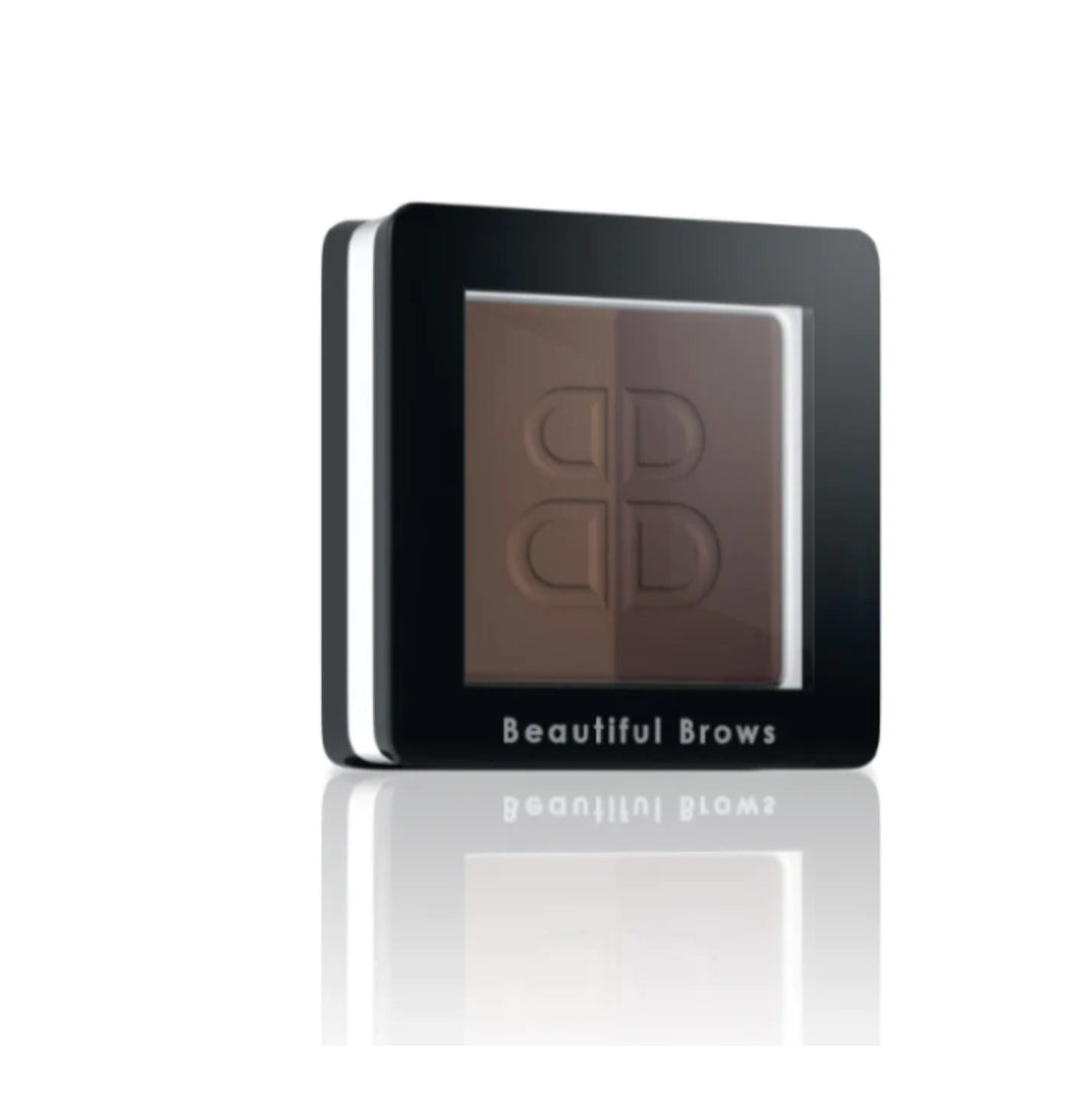 Beautiful Brows Duo Kit